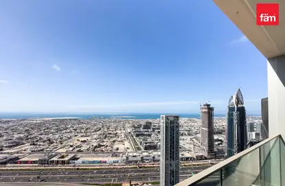 Apartment - 2 Bedrooms - 2 Bathrooms for sale in Forte 1 - Forte - Downtown Dubai - Dubai