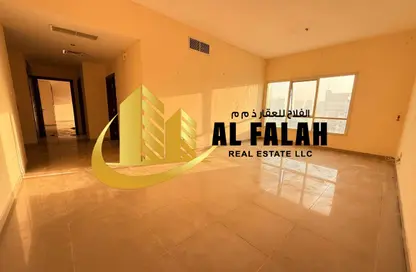 Apartment - 2 Bedrooms - 3 Bathrooms for rent in Jamal Abdul Nasser Street - Al Majaz - Sharjah