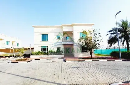 فيلا - 6 غرف نوم - 7 حمامات للايجار في مدينة خليفة أ - مدينة خليفة - أبوظبي