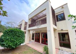 Apartment - 3 bedrooms - 5 bathrooms for rent in Granada - Mina Al Arab - Ras Al Khaimah