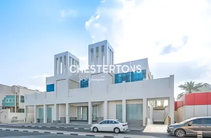 Villa - Studio for rent in Umm Suqeim 2 Villas - Umm Suqeim 2 - Umm Suqeim - Dubai
