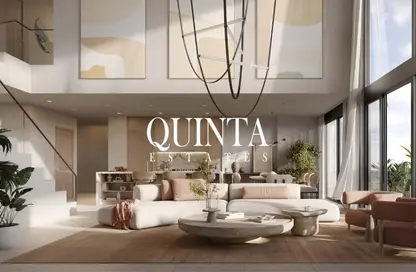 Apartment - 1 Bedroom - 2 Bathrooms for sale in Distrikt - Ghaf Woods - Dubai Land - Dubai