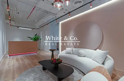 Office Space - Studio for rent in Building 3 - Emaar Square - Downtown Dubai - Dubai