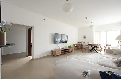 شقة - 2 غرف نوم - 4 حمامات للبيع في برج أيكون 2 - (JLT) مجمع L - أبراج بحيرة الجميرا - دبي