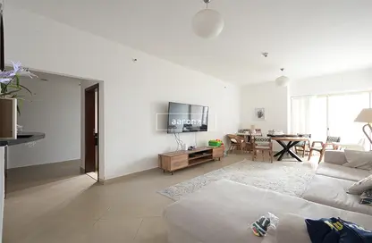 Apartment - 2 Bedrooms - 4 Bathrooms for sale in Icon Tower 2 - JLT Cluster L - Jumeirah Lake Towers - Dubai