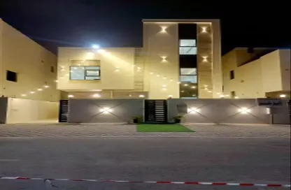 Villa - 6 Bedrooms - 7 Bathrooms for sale in Al Aamra Gardens - Al Amerah - Ajman