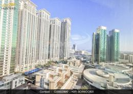 Apartment - 2 bedrooms - 3 bathrooms for sale in Tala Tower - Marina Square - Al Reem Island - Abu Dhabi