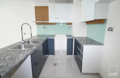 Apartment - 2 Bedrooms - 3 Bathrooms for rent in Al Marasy - Al Bateen - Abu Dhabi