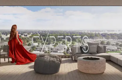 Apartment - 2 Bedrooms - 4 Bathrooms for sale in Reem Hills - Najmat Abu Dhabi - Al Reem Island - Abu Dhabi
