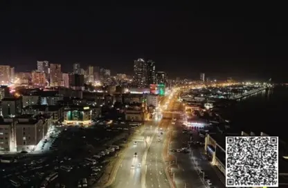 Apartment - 3 Bedrooms - 4 Bathrooms for sale in Oasis Tower - Al Rashidiya 1 - Al Rashidiya - Ajman