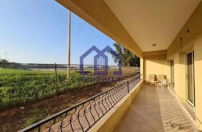 Apartment - 1 Bedroom - 2 Bathrooms for sale in Golf Apartments - Al Hamra Village - Ras Al Khaimah