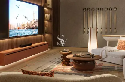 فيلا - 2 غرف نوم - 3 حمامات للبيع في باي جروف ريزيدنس - جزر دبي - ديرة - دبي