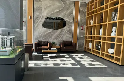 شقة - 2 غرف نوم - 3 حمامات للبيع في حدائق زازين - الفرجان - دبي شقة - 2 غرف نوم - 3 حمامات للبيع في حدائق زازين - الفرجان - دبي