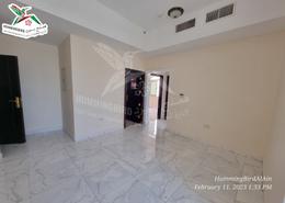 Apartment - 2 bedrooms - 2 bathrooms for rent in Al Ghail - Al Mutarad - Al Ain