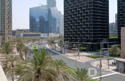 Apartment - 1 Bedroom - 1 Bathroom for rent in Burj Crown - Downtown Dubai - Dubai