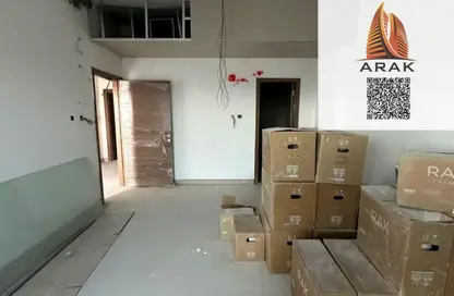 شقة - غرفة نوم - 1 حمام للبيع في الزاهية جاردنز - الزاهية - عجمان