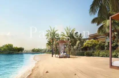 Villa - 6 Bedrooms - 7 Bathrooms for sale in Alaya - Tilal Al Ghaf - Dubai