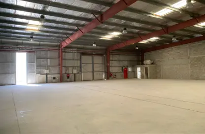 Warehouse - Studio - 6 Bathrooms for sale in Al Qusais Industrial Area - Al Qusais - Dubai
