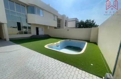 Villa - 4 Bedrooms - 5 Bathrooms for rent in Jumeirah 2 Villas - Jumeirah 2 - Jumeirah - Dubai Villa - 4 Bedrooms - 5 Bathrooms for rent in Jumeirah 2 Villas - Jumeirah 2 - Jumeirah - Dubai