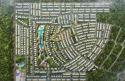 Townhouse - 3 Bedrooms - 4 Bathrooms for sale in Hayyan - Sharjah