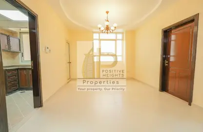 Apartment - 1 Bedroom - 2 Bathrooms for rent in Heritage Building - Al Barsha 1 - Al Barsha - Dubai