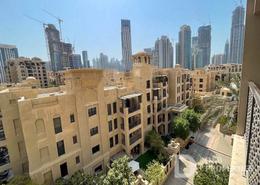 Apartment - 2 bedrooms - 2 bathrooms for sale in Reehan 1 - Reehan - Old Town - Dubai Apartment - 2 bedrooms - 2 bathrooms for sale in Reehan 1 - Reehan - Old Town - Dubai