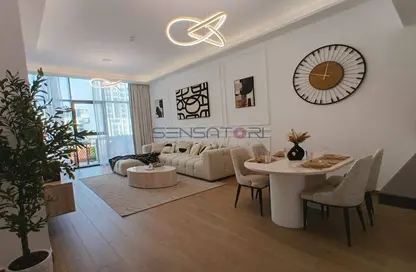 شقة - غرفة نوم - 2 حمامات للايجار في ويست فيو جاردن - قرية الجميرا سركل - دبي شقة - غرفة نوم - 2 حمامات للايجار في ويست فيو جاردن - قرية الجميرا سركل - دبي