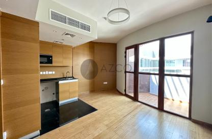 Apartment - 1 Bathroom for sale in Xanadu Residence 2 - Jumeirah Village Circle - Dubai