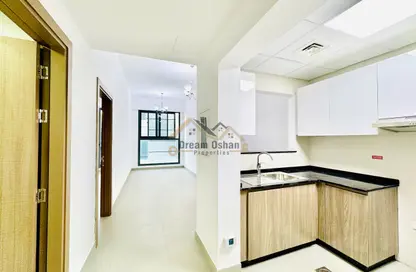 Apartment - 1 Bedroom - 2 Bathrooms for rent in Al Warsan 4 - Al Warsan - Dubai