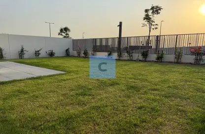 Villa - 4 Bedrooms - 5 Bathrooms for rent in Tilal Al Furjan - Al Furjan - Dubai