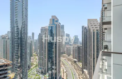 Apartment - 3 Bedrooms - 5 Bathrooms for sale in Burj Crown - Downtown Dubai - Dubai