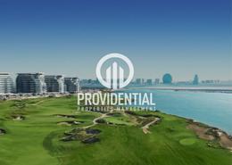 Apartment - 2 bedrooms - 3 bathrooms for sale in Mayan 2 - Mayan - Yas Island - Abu Dhabi