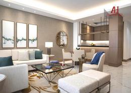 Hotel and Hotel Apartment - 1 bedroom - 2 bathrooms for rent in Al Jaddaf - Dubai