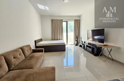 Apartment - Studio - 1 Bathroom for rent in Uptown Al Zahia - Al Zahia - Muwaileh Commercial - Sharjah