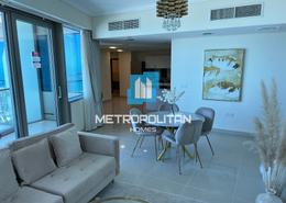 Apartment - 2 bedrooms - 3 bathrooms for sale in Ocean Heights - Dubai Marina - Dubai