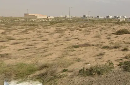 Land - Studio for sale in Tilal City A - Tilal City - Sharjah