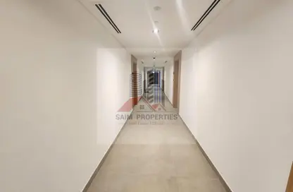 Apartment - Studio - 1 Bathroom for rent in Souks Residential - Al Mamsha - Muwaileh - Sharjah