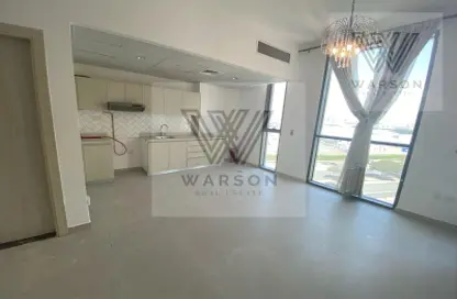 Apartment - 1 Bedroom - 2 Bathrooms for rent in Afnan 1 - Midtown - Dubai Production City (IMPZ) - Dubai