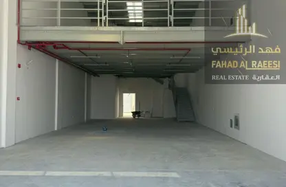 مستودع - استوديو - 1 حمام للايجار في الجرف 3 - الجرف - عجمان وسط المدينة - عجمان
