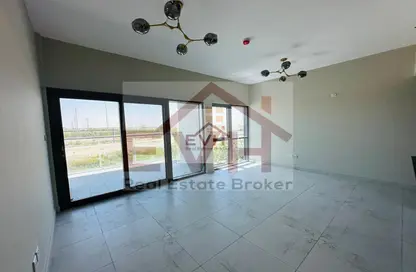 Apartment - 2 Bedrooms - 2 Bathrooms for sale in MAG 535 - Mag 5 Boulevard - Dubai South (Dubai World Central) - Dubai