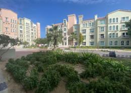 Studio for rent in Building 230 to Building 263 - Cactus - Discovery Gardens - Dubai