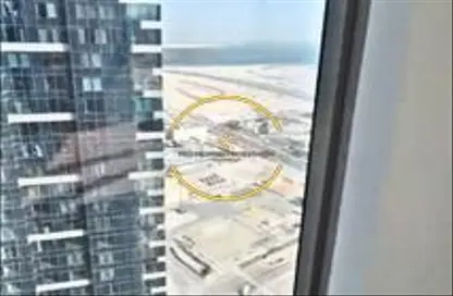 Apartment - 3 Bedrooms - 4 Bathrooms for sale in The Gate Tower 2 - Shams Abu Dhabi - Al Reem Island - Abu Dhabi