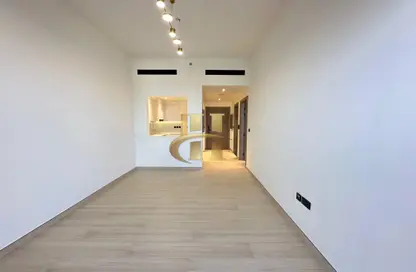 Apartment - 1 Bedroom - 2 Bathrooms for rent in Binghatti Heights - Jumeirah Village Circle - Dubai