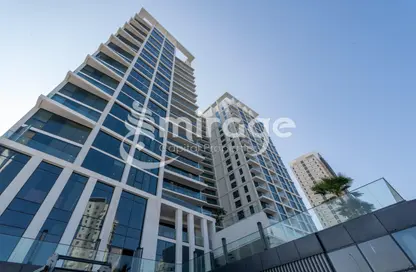 Apartment - 1 Bedroom - 2 Bathrooms for sale in Reem Nine - Shams Abu Dhabi - Al Reem Island - Abu Dhabi
