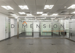 Great Offer|Fully Fitted|Spacious Office