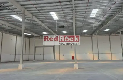 مستودع - استوديو - 1 حمام للايجار في الصجعة - الشارقة مستودع - استوديو - 1 حمام للايجار في الصجعة - الشارقة