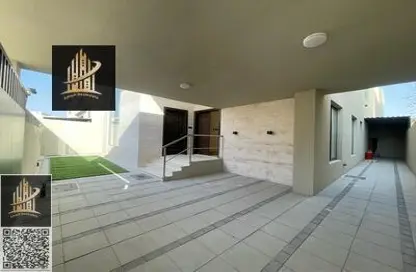 Villa - 5 Bedrooms - 7 Bathrooms for rent in Al Yasmeen 1 - Al Yasmeen - Ajman