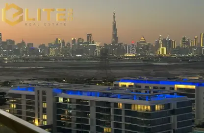 Apartment - 2 Bedrooms - 2 Bathrooms for sale in Residences 13 - District One - Mohammed Bin Rashid City - Dubai