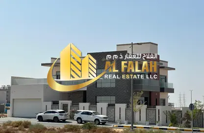 أرض - استوديو للبيع في C تلال سيتي - تلال سيتي - الشارقة