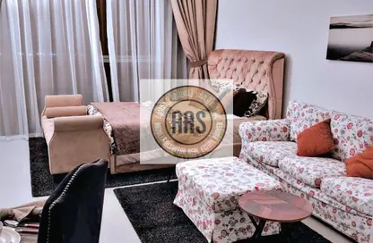 Apartment - Studio - 1 Bathroom for rent in The Pulse Residence Icon - The Pulse - Dubai South (Dubai World Central) - Dubai